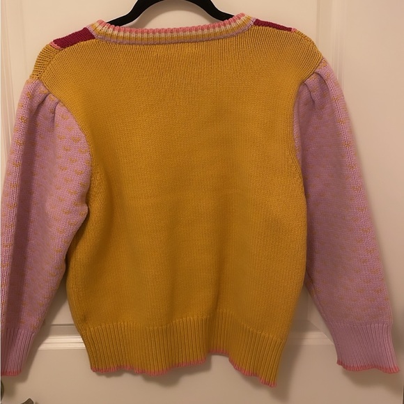 LSF Sweater New - Picture 4 of 4